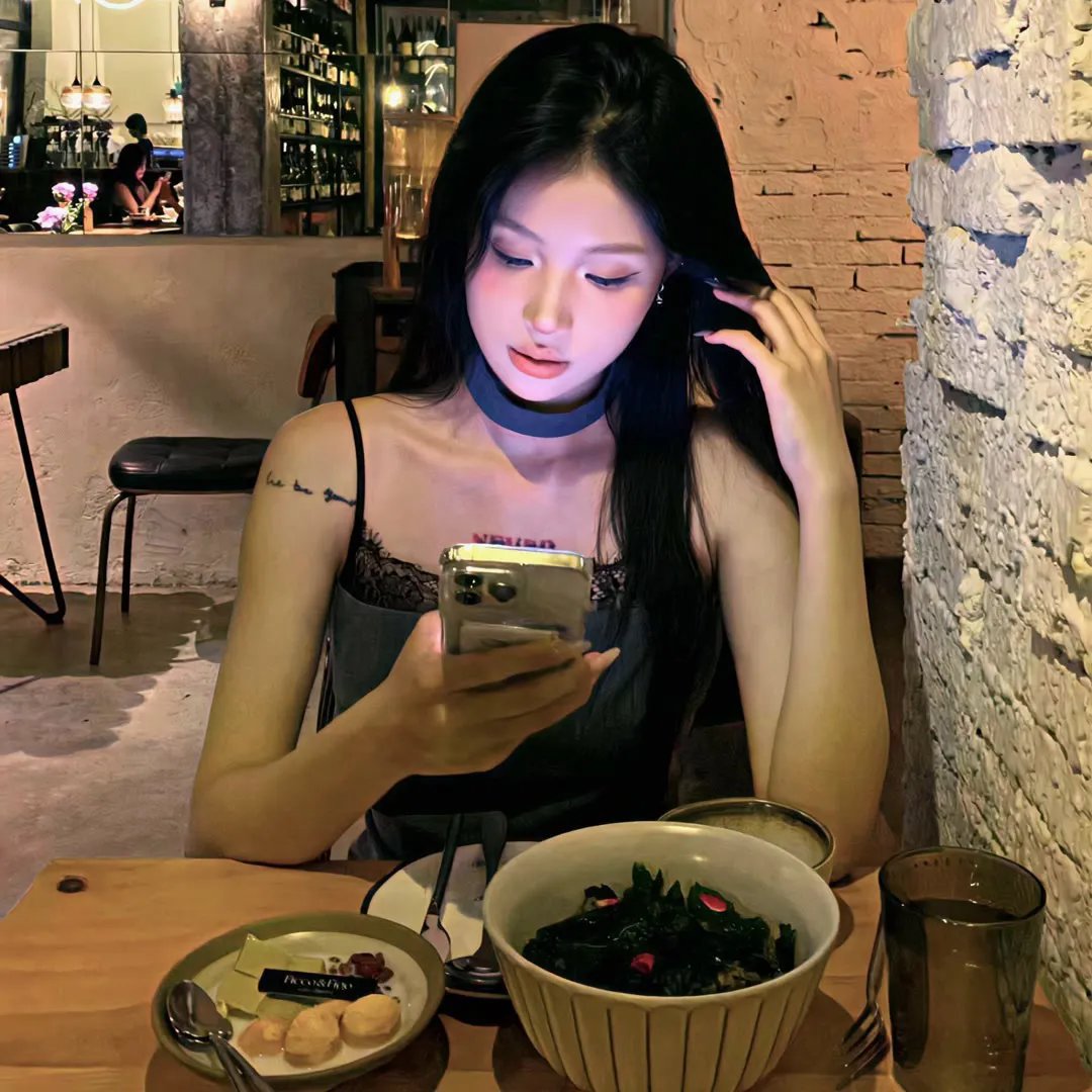 天才少女的反击